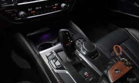 BMW 520 * 520i Luxury * ЦЕНА ДО БГ, снимка 11