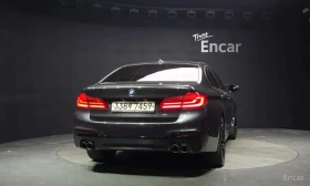 BMW 520 * 520i Luxury * ЦЕНА ДО БГ, снимка 4
