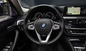 BMW 520 * 520i Luxury * ЦЕНА ДО БГ, снимка 8