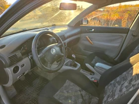 VW Passat B5, снимка 9