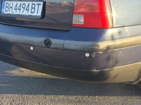 VW Passat B5, снимка 6