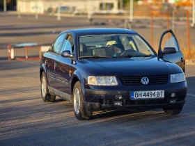 VW Passat B5, снимка 4