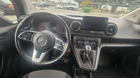 Mercedes-Benz Citan 113, снимка 14
