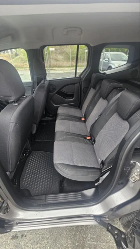 Mercedes-Benz Citan 113, снимка 9