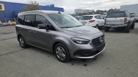 Mercedes-Benz Citan 113, снимка 3