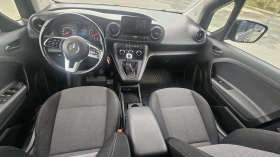 Mercedes-Benz Citan 113, снимка 11