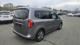 Mercedes-Benz Citan 113, снимка 4
