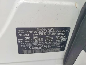 Hyundai IONIQ 9 SE AWD, снимка 14