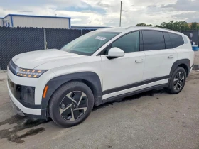 Hyundai IONIQ 9 SE AWD, снимка 1