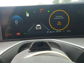 Hyundai IONIQ 9 SE AWD, снимка 9