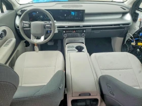 Hyundai IONIQ 9 SE AWD, снимка 8