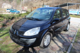 Renault Grand scenic 1.9DCI 110кс