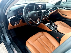 BMW 530 d Touring XDrive Luxury | Mobile.bg   9