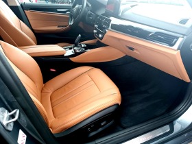 BMW 530 d Touring XDrive Luxury | Mobile.bg   13