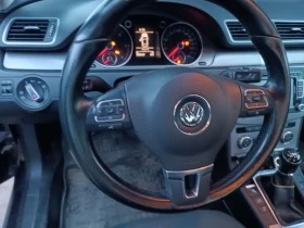 VW Passat 2.0TDI CFG 177k.c., снимка 10