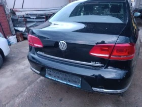 VW Passat 2.0TDI CFG 177k.c., снимка 3