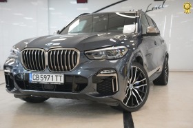 Обява за продажба на BMW X5M 50d Shadow Line  ~ 119 000 лв. - изображение 1