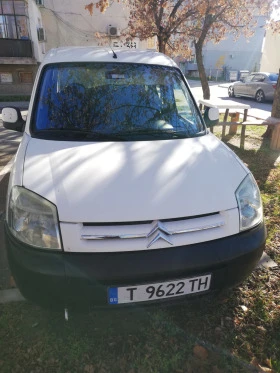 Citroen Berlingo, снимка 6