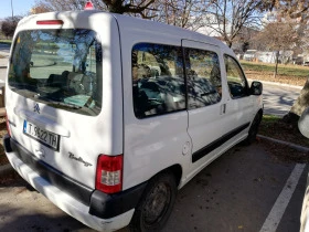 Citroen Berlingo, снимка 10