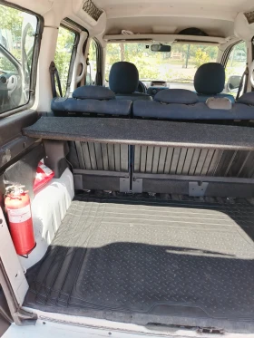 Citroen Berlingo | Mobile.bg    17