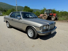 Mercedes-Benz 123 MERCEDES  C123 280cc, снимка 1