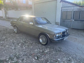 Mercedes-Benz 123 MERCEDES  C123 280cc, снимка 13