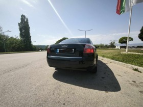 Audi A4, снимка 3 - Автомобили и джипове - 45916412