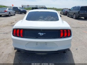 Ford Mustang ECOBOOST, снимка 5