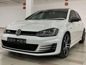 VW Golf GTD 2.0TDI * PANO* KOJA* XENON* NAVI* CAMERA* FULL - изображение 1