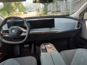 BMW iX iX 40 xdrive, снимка 13