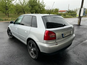 Audi A3 AUDI A3 1.6 ГАЗ ВСИЧКО ПЛАТЕНО, снимка 4