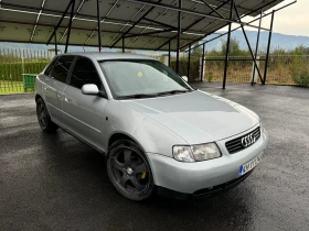 Audi A3 AUDI A3 1.6 ГАЗ ВСИЧКО ПЛАТЕНО, снимка 1