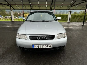     Audi A3 AUDI A3 1.6   