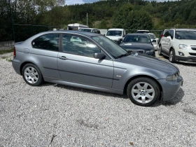 BMW 318 318ti 143ks | Mobile.bg    2