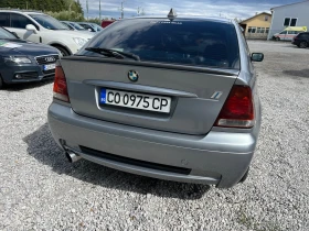 BMW 318 318ti 143ks, снимка 3