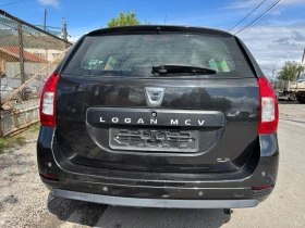 Dacia Logan 1, 500 DCI EURO6, снимка 3