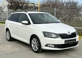     Skoda Fabia 6    