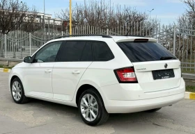     Skoda Fabia 6    