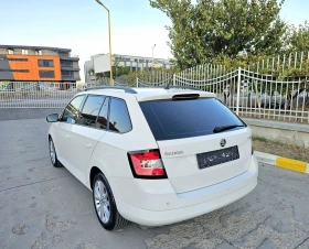 Skoda Fabia | Mobile.bg    8