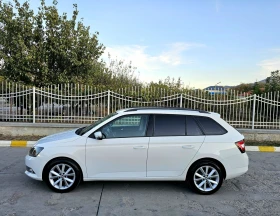 Skoda Fabia | Mobile.bg    7