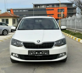     Skoda Fabia 6    