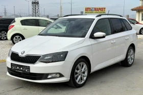     Skoda Fabia 6    