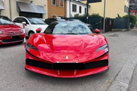 Обява за продажба на Ferrari SF 90 Stradale 4.0 V8 Plug-in Hybrid ~ 959 880 лв. - изображение 1