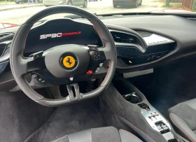 Ferrari SF 90 Stradale 4.0 V8 Plug-in Hybrid, снимка 8