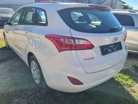 Hyundai I30 1, 4  EURO 5, снимка 6