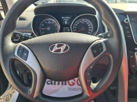 Hyundai I30 1, 4  EURO 5, снимка 12