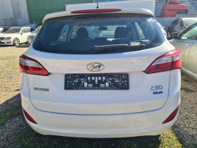 Hyundai I30 1, 4  EURO 5 | Mobile.bg    5