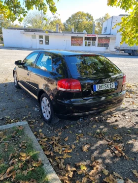 Audi A3, снимка 2