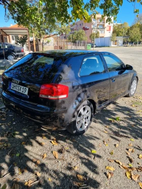 Audi A3, снимка 3