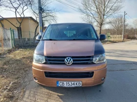 VW Multivan 2.0 TDI 4 MOTION DSG АВТОМАТИК, снимка 2